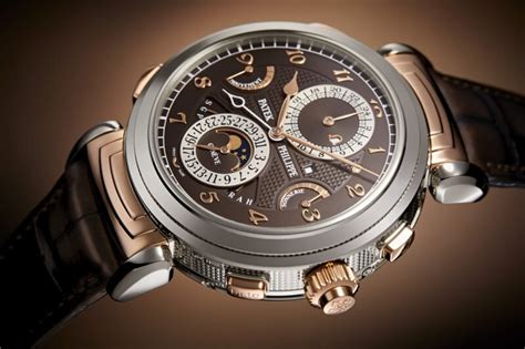 grandmaster chime patek philippe price|patek philippe grand complication.